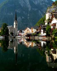Hallstatt